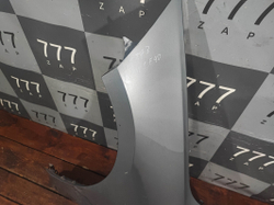 Крыло переднее левое BMW 1-Series (F40) 19-нв Б/У Оригинал 41009492431