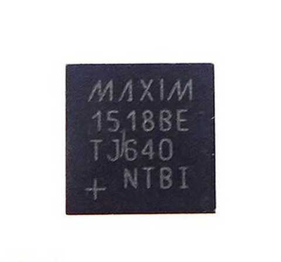 MAXIM 1518BE QFN-32 микросхема