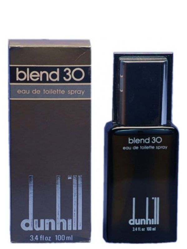 Alfred Dunhill Blend 30