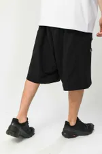 Шорты COR 2MSK Sho черные