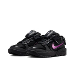 Эксклюзивные кроссовки RTFKT x Nike Dunk Genesis «Void», черн.