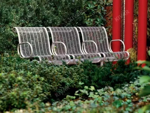 Скамейка «Эйлат»