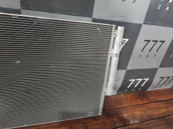 Радиатор кондиционера Chery Tiggo 8 Pro 21-нв Б/У Оригинал 301000058AA