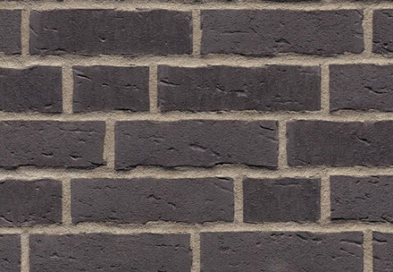 Feldhaus Klinker R693NF11 sintra vulcano - Клинкерная плитка для фасада и внутренней отделки