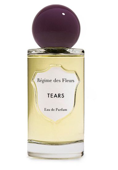 Regime des Fleurs Tears