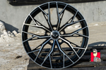 Комплект дисков Vorsteiner LK013 19x8.5 et38 5x114.3
