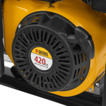 Генератор бензиновый Denzel PS-80E-3