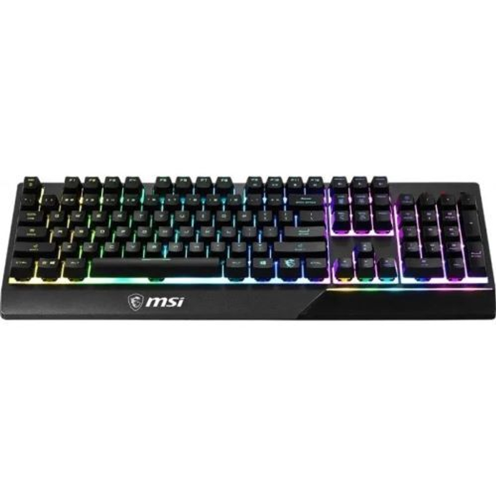 Клавиатура  MSI Vigor GK30 RU