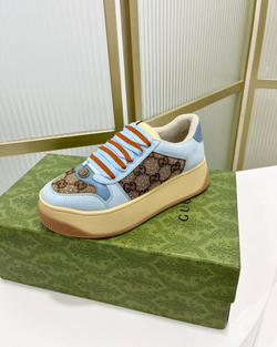 Gucci Screener Sneaker