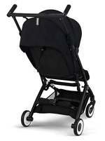 Прогулочная коляска Cybex Libelle Magic Black