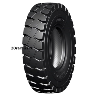 12,00R20 16PR ** GLR07 IND-4 TTF КИТАЙ