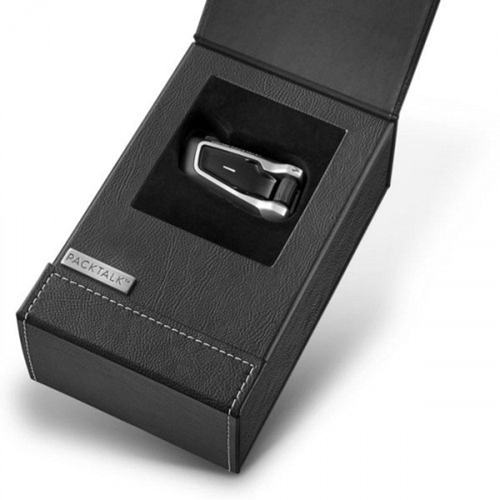 Scala rider Packtalk / Черный