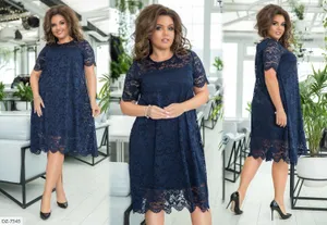 Платье GS-3311 Фабрика Моды