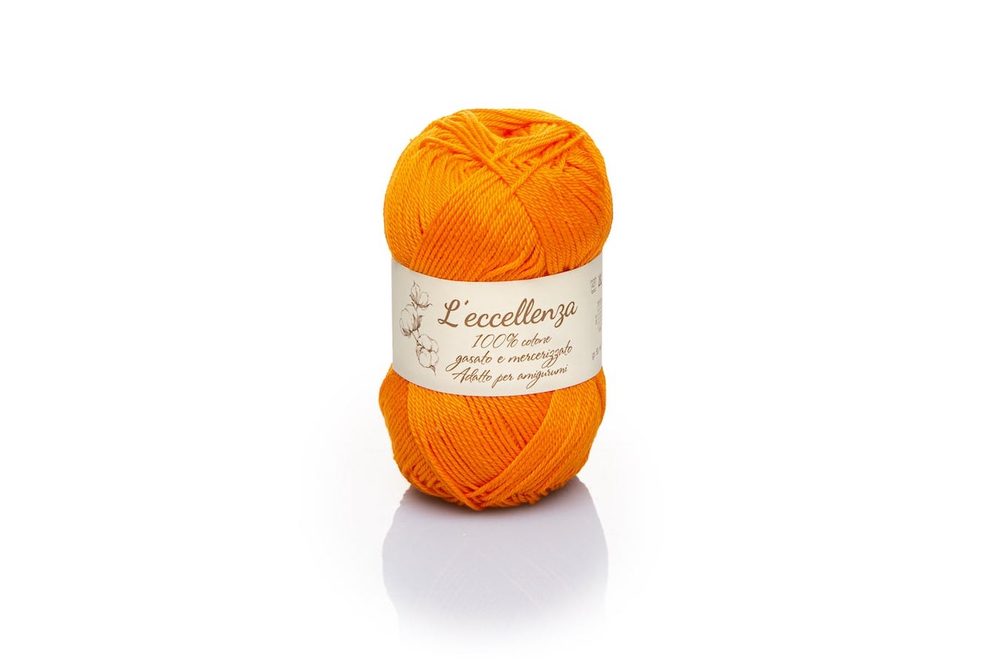 L'ECCELLENZA закуп с фабрики, 500г