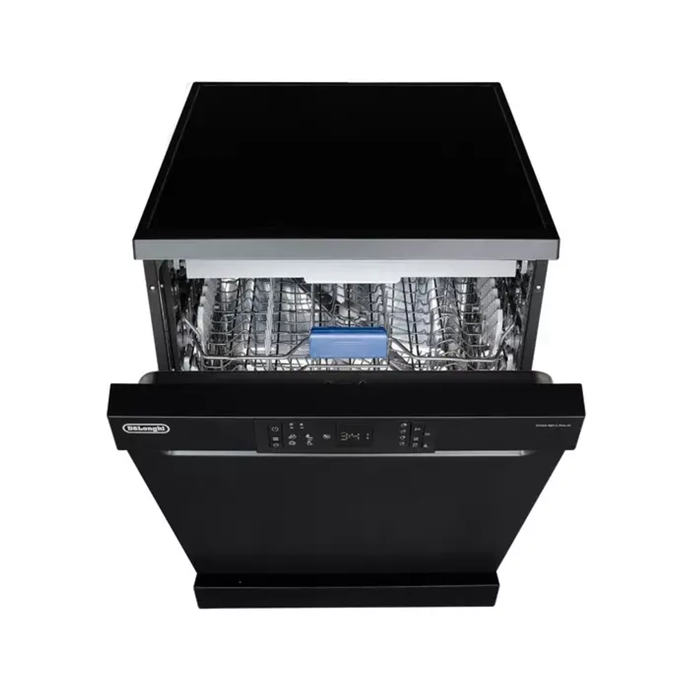 DeLonghi Посудомоечная машина DDWS 665 N EMILIO