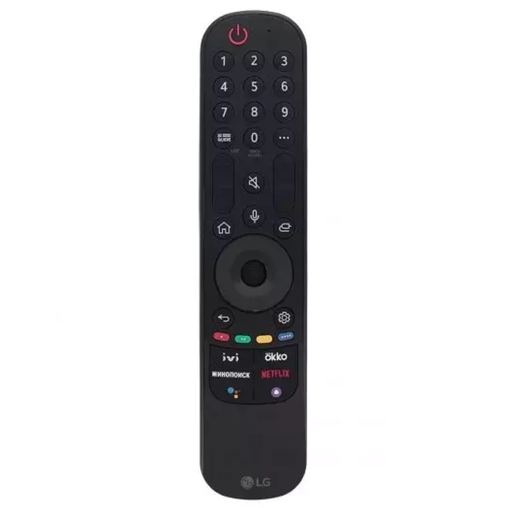 Телевизор ЖК LG 50"; 50UQ80006LB