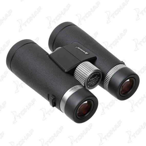 Бинокль 10х42 ED (N-TK26-10x42) NISUS