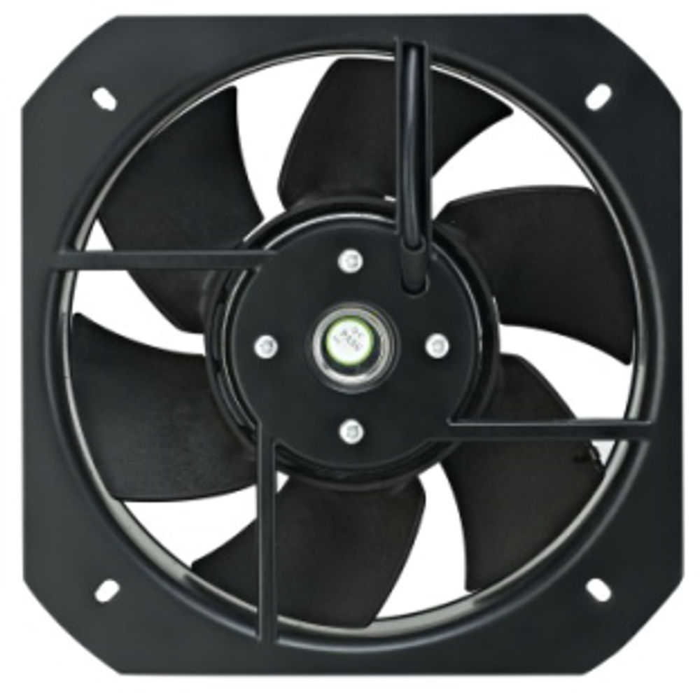 Вентилятор Fans-tech AR200A1-AF5-00 осевой AC