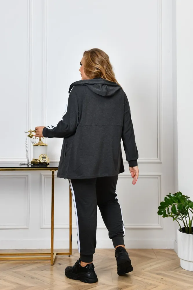 Костюм спортивный УК-3748-3 Fabrika