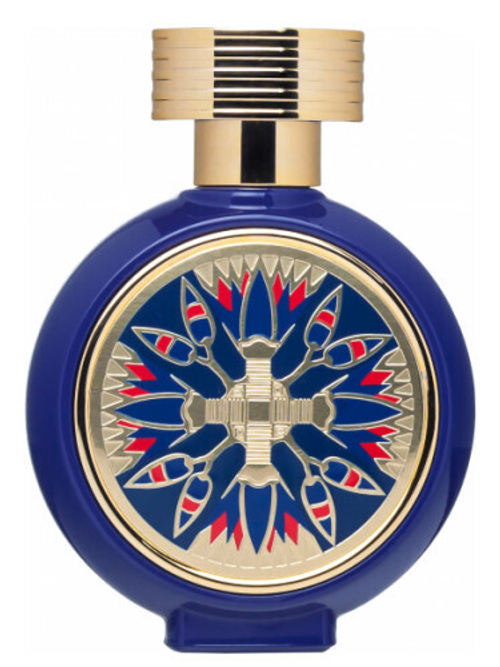 HAUTE FRAGRANCE COMPANY Парфюмерная вода Divine Blossom, 75 мл