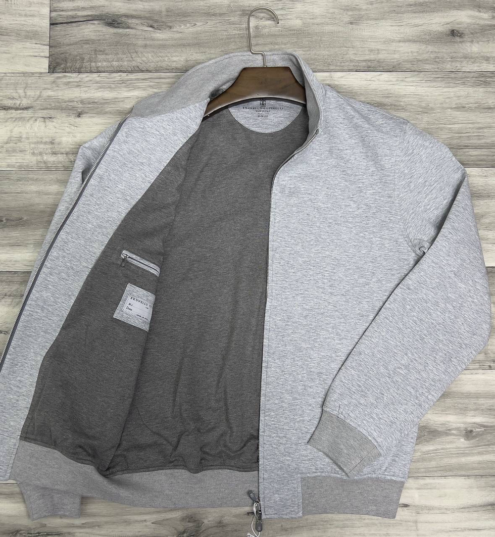 Спортивный костюм Brunello Cucinelli