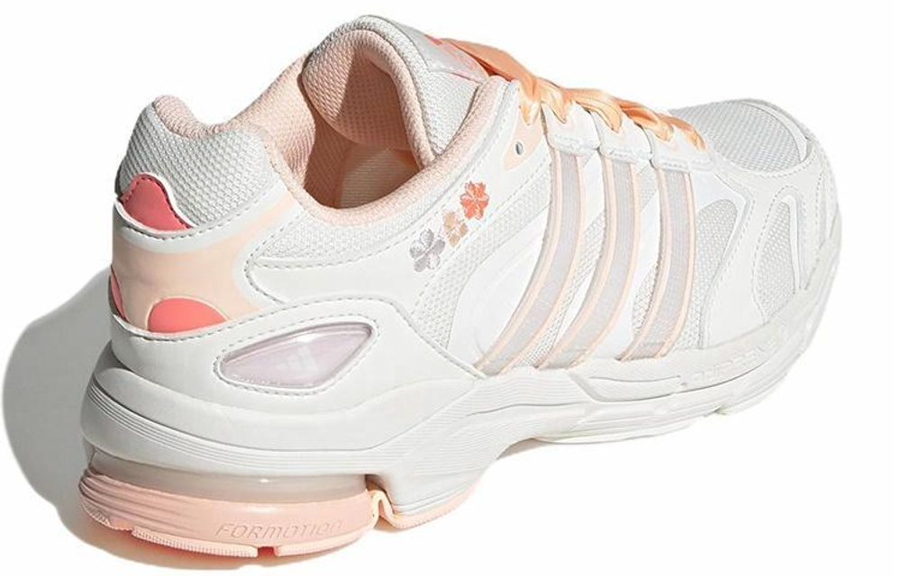 Кроссовки Adidas Spiritain 2000 2000 (Женская размерная сетка)