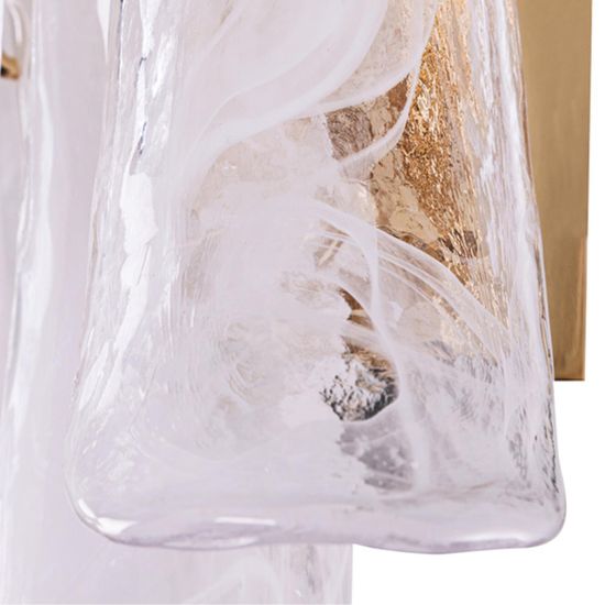 A4072AP-2GO СВЕТИЛЬНИК НАСТЕННЫЙ