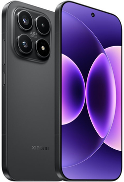 Xiaomi 17 12/512GB Чёрный (Black)