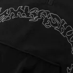 Купить Толстовка Ymkashix Turbo fleece черный/серый Толстовка Ymkashix Turbo fleece черный/серый