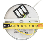 Подвесной светильник Citilux Eletto Betsy EL322P01.1