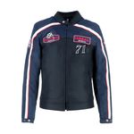 Formula Sport Tissu / Черно-синий