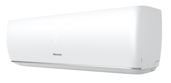 Инверторная cплит-система Hisense EXPERT PRO DC Inverter Wi-Fi AS-13UW4RYDTV03 (комплект) — (13)