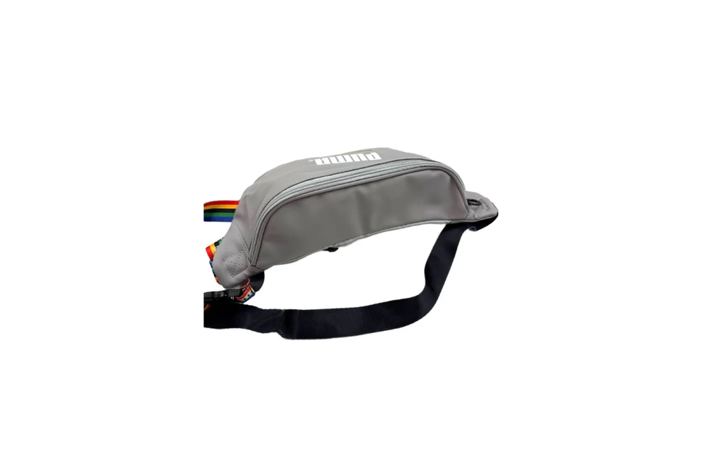 Бананка серый, 38х16х10 см МКТ