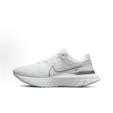 Nike React Infinity Run Flyknit 2