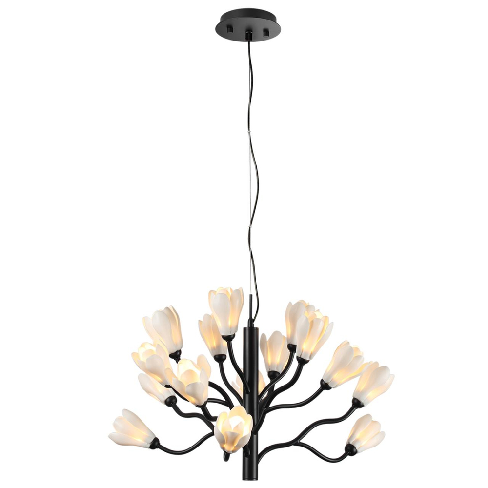 5090/15 ODL Люстра G4 LED 5Вт 220В IP20 MODERN