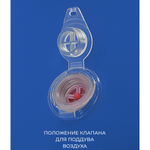 Гермомешок Germostar PRO ПВХ литой 650гр 60л