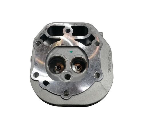 ГБЦ LC2V90FD левая/120080690-0001