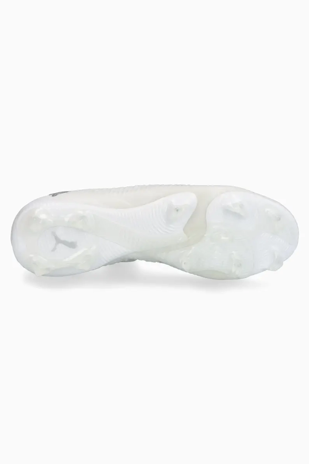 Бутсы Puma Future 8 Ultimate FG - белый