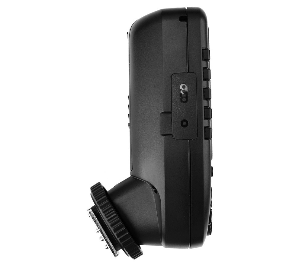 Трансмиттер Godox Xpro-N TTL для Nikon (TTL, HSS, 2.4 ГГц)