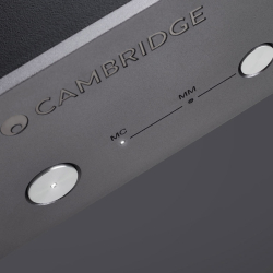 Cambridge Audio ALVA Duo — фонокорректор для MM- и MC-картриджей