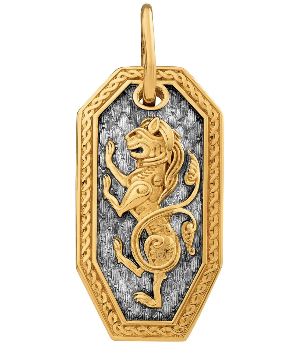 Образ "Святой Федор"