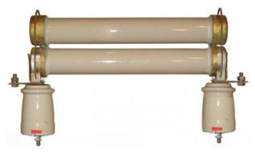 Предохранитель ПКТ 103-10-80-31,5 УХЛ3