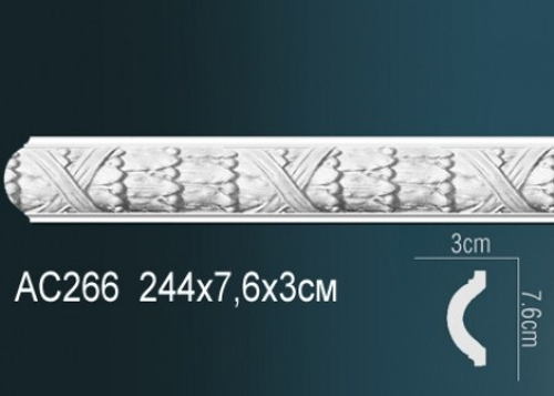 Молдинг AC266