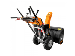 Снегоуборщик YARD FOX PRO 7654E