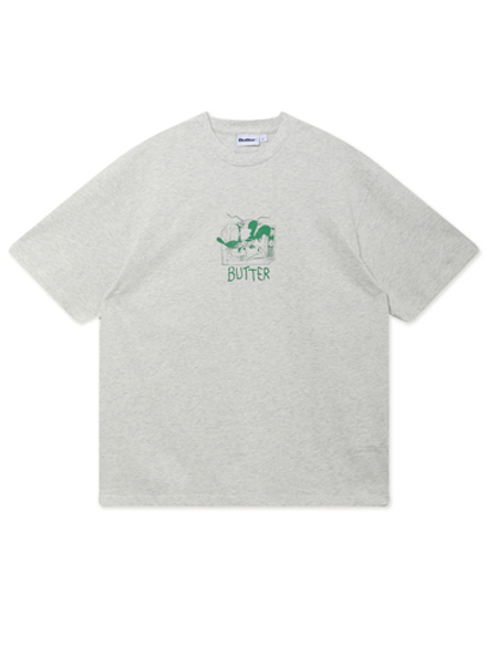 Мужская Футболка Channel