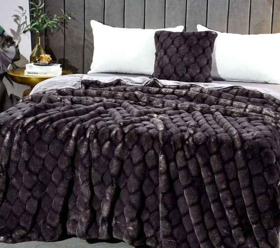 Адриана №4 Покрывало 160х220