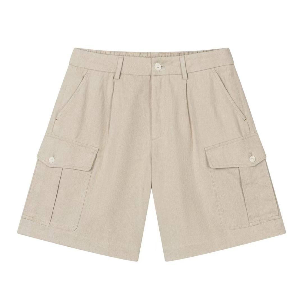Шорты Loro Piana