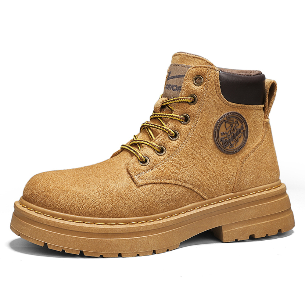 Сапоги Warrior, WXY-D637C