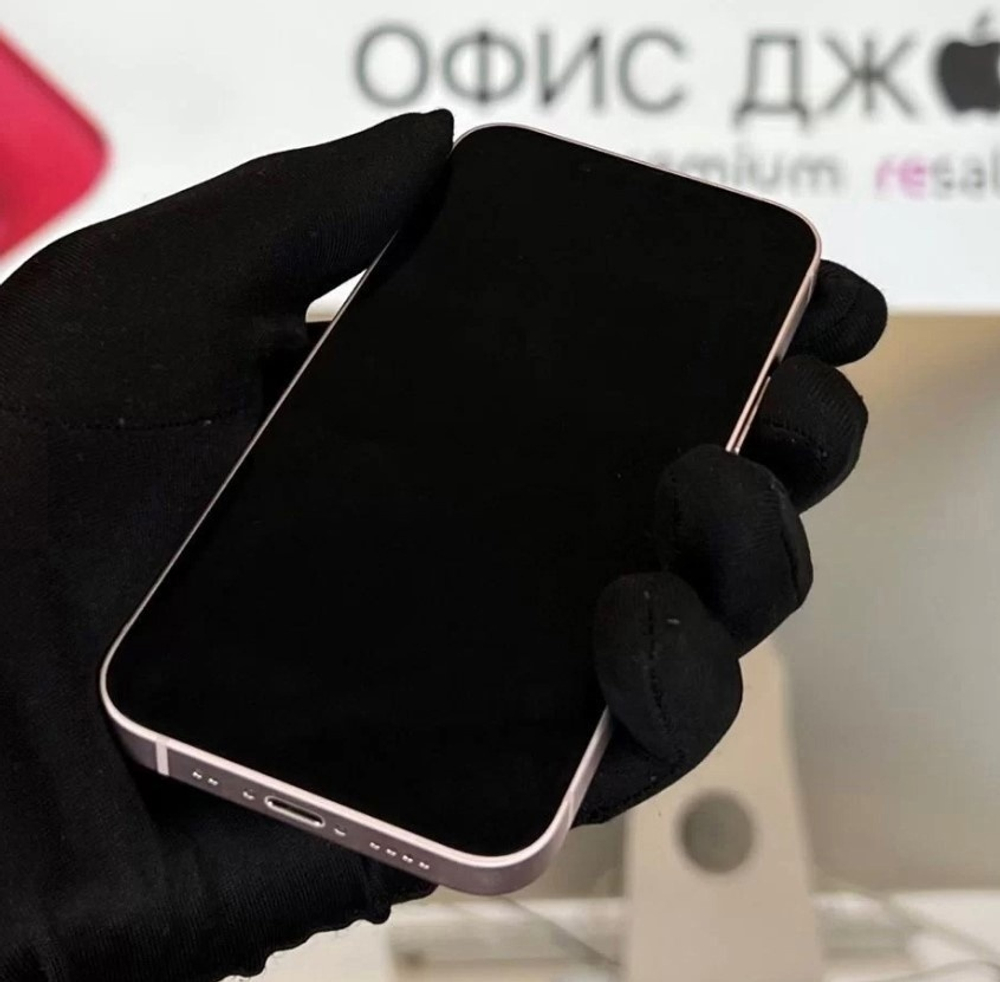 iPhone 13 mini, 512 ГБ б/у