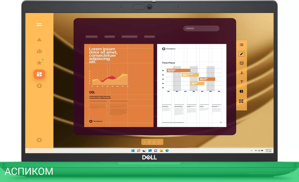 Ноутбук Dell Latitude 5450 CC-DEL1154D524